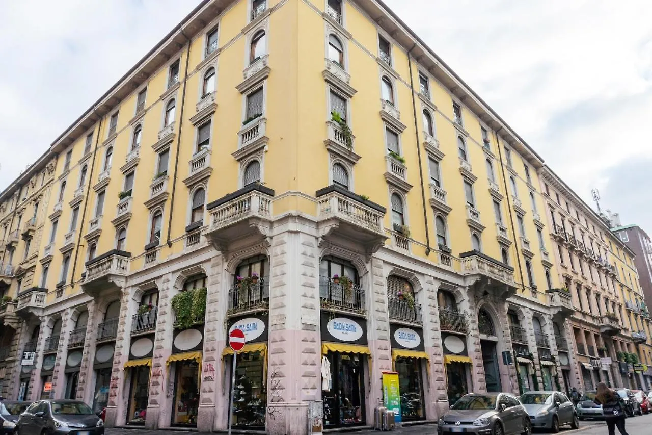 Porta Venezia Suite Milan 0*,  Italy