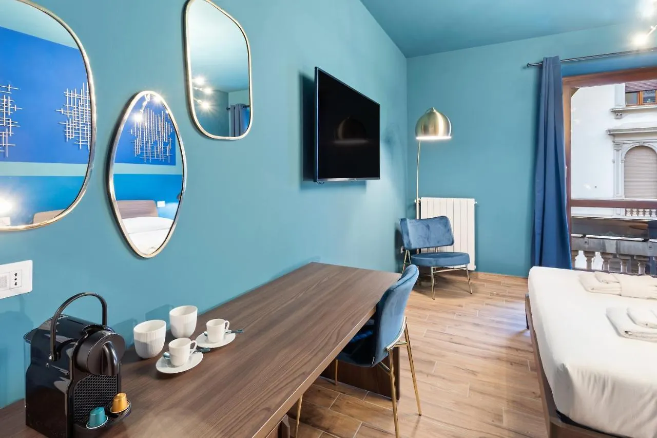 Porta Venezia Suite Milan