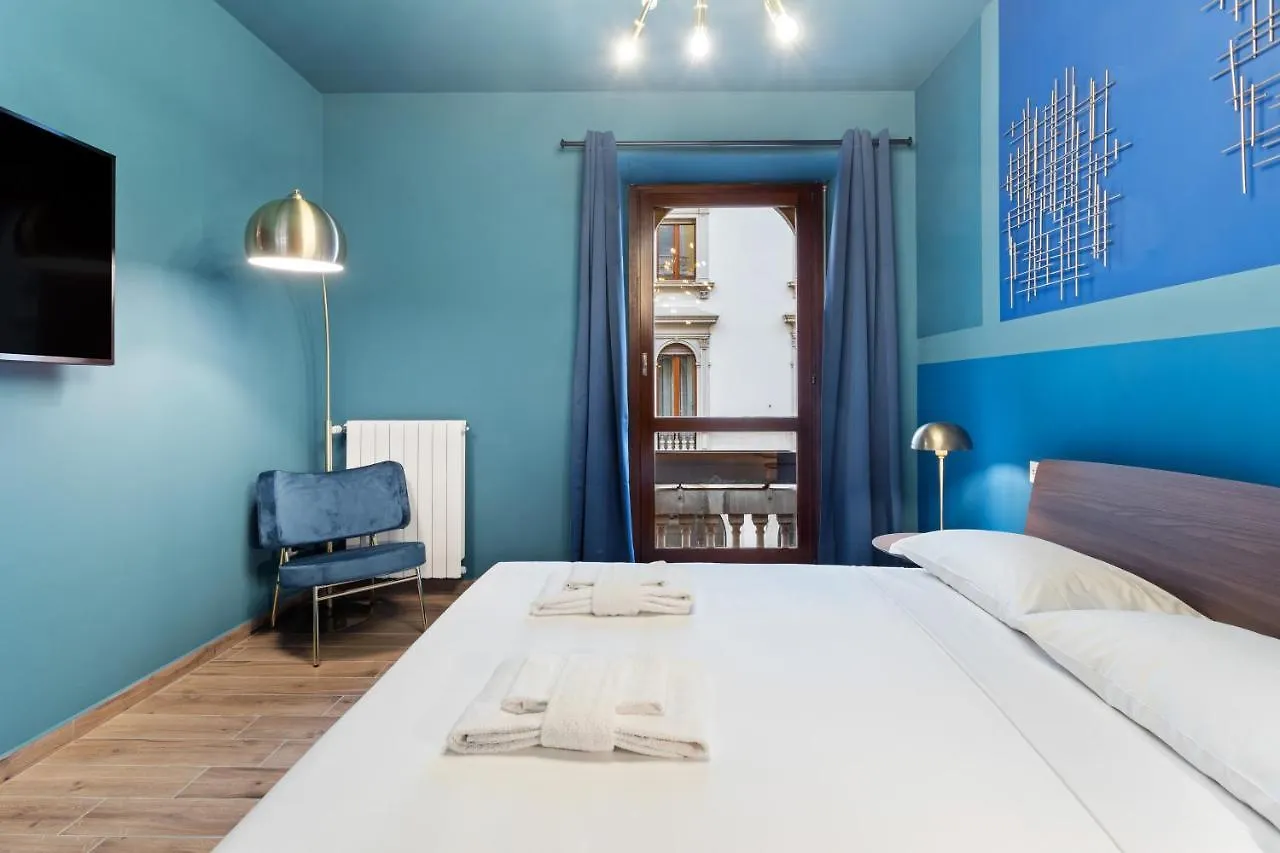 Porta Venezia Suite Milan Guest house