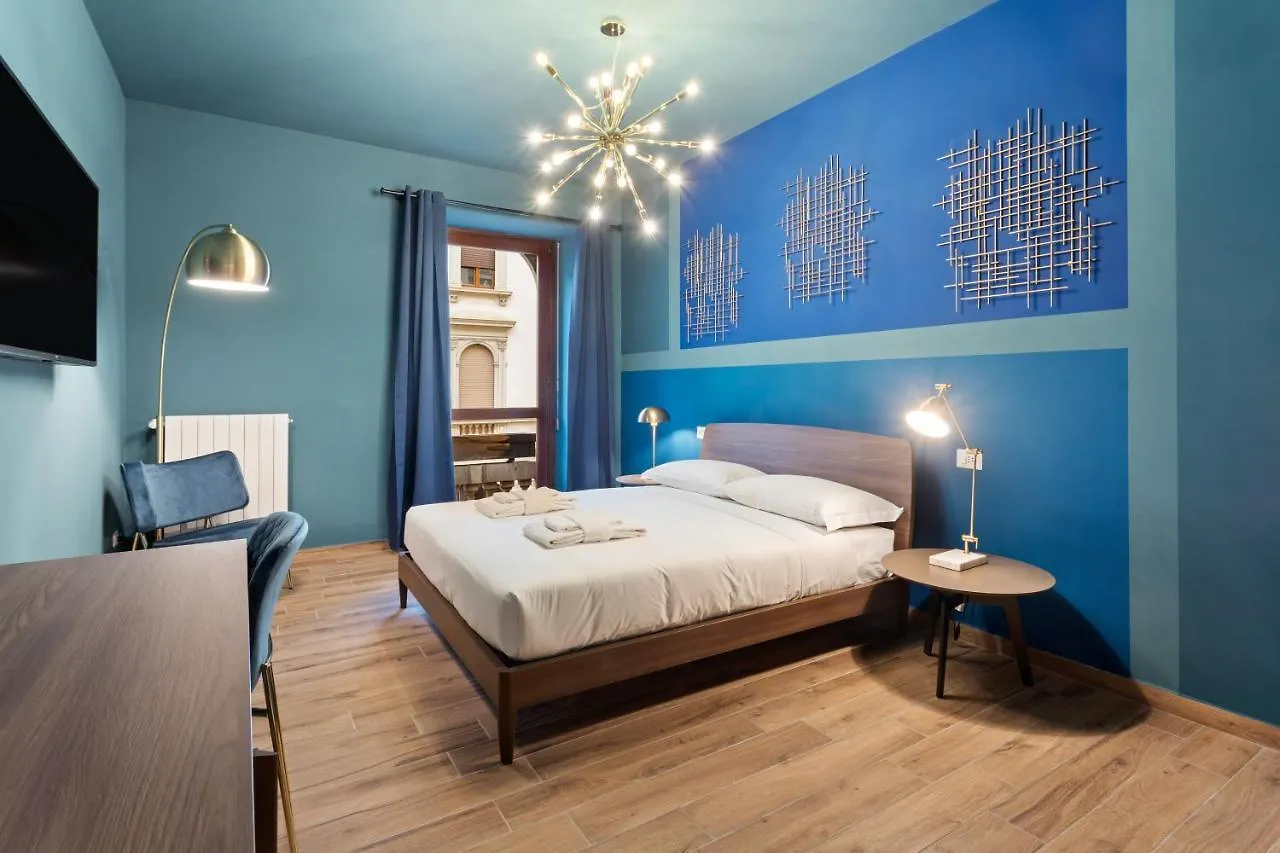 Porta Venezia Suite Milan Guest house