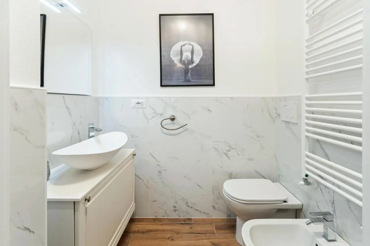 Guest house Porta Venezia Suite Milan Italy