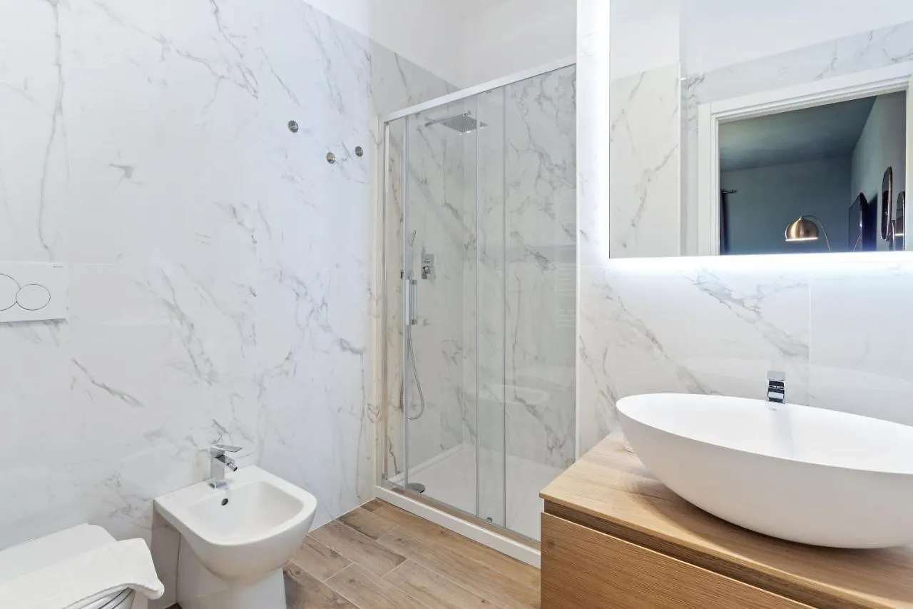 Porta Venezia Suite Milan Guest house