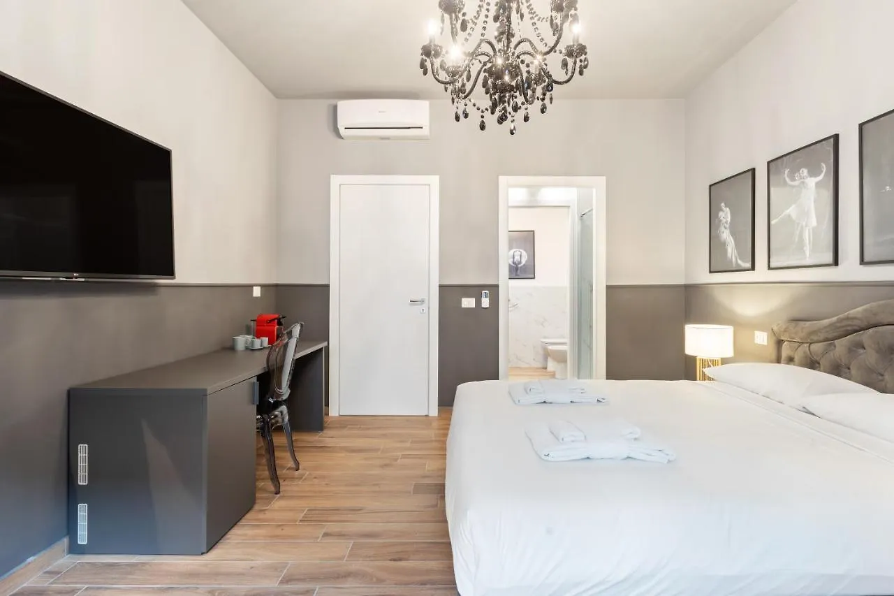 Guest house Porta Venezia Suite Milan