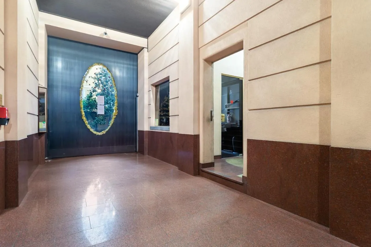 Guest house Porta Venezia Suite Milan Italy